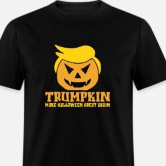 Other - Trump Halloween
